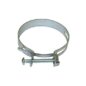 Air Horn to Carburetor Seal Clamp  Fits 41-53 MB, GPW, CJ-2A, 3A, M38, Truck, Station Wagon with 4-134 L engine