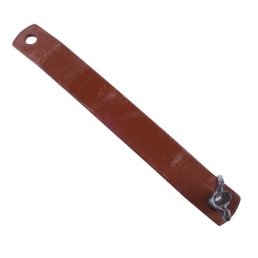 Battery Hold Down Strap to Fender Fits  41-45 MB, GPW