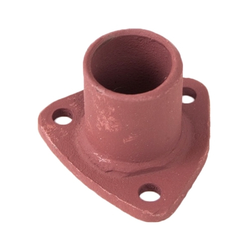 New Steering Gear Box Top Cover Fits 41-71 Jeep