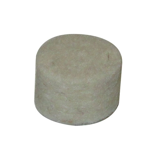 US Made Clutch Release Bellcrank Felt  Fits 41-71 Jeep & Willys