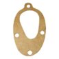 Bushing Type Generator Gasket (4 Hole) Fits  46-57 CJ-2A, 3A, 3B, 5