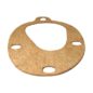 Bushing Type Generator Gasket (4 Hole) Fits  46-57 CJ-2A, 3A, 3B, 5