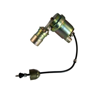 Headlight Foot Dimmer Switch (Packard Connections)  Fits  50-66 M38, M38A1