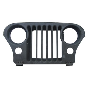Take Out Radiator Grille Fits 52-62 M38A1