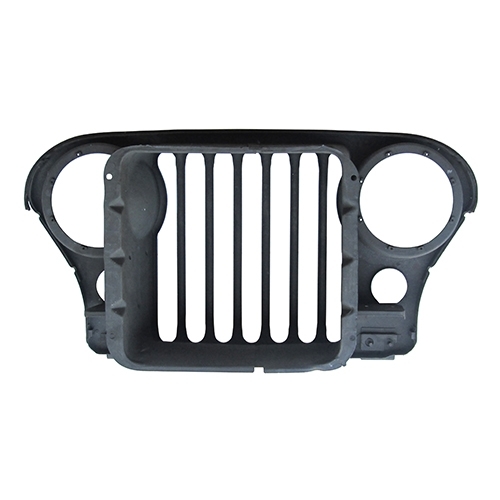 Take Out Radiator Grille Fits 52-62 M38A1