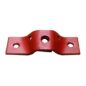 Windshield Pivot Bracket for Side of Cowl  Fits  41-64 MB, GPW, CJ-2A, 3A, 3B