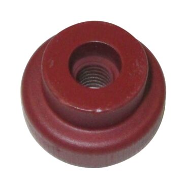 Windshield Adjusting Thumb Knob (inner to outer frame)  Fits  41-45 MB, GPW