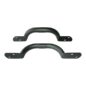 Complete Side and Corner Handle Kit Fits  41-71 MB, GPW, CJ-2A, 3A, 3B, 5, 6, M38, M38A1