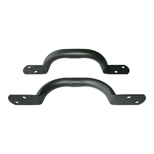 Complete Side and Corner Handle Kit Fits  41-71 MB, GPW, CJ-2A, 3A, 3B, 5, 6, M38, M38A1