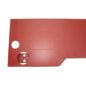 Rear Center Steel Weld-in Body Panel  Fits  41-45 MB, GPW