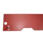 Rear Center Steel Weld-in Body Panel  Fits  41-45 MB, GPW