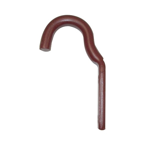 Rear Seat Retaining Hook  Fits  41-45 MB, GPW