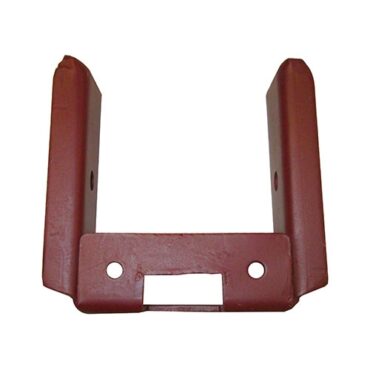 Rear Seat to Wheelhousing Support  Fits 41-66 MB, GPW, M38, M38A1