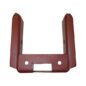 Rear Seat to Wheelhousing Support (2 required - imported) Fits 41-66 MB, GPW, M38, M38A1