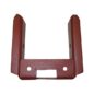 Rear Seat to Wheelhousing Support  Fits 41-66 MB, GPW, M38, M38A1