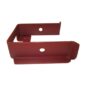 Rear Seat to Wheelhousing Support (2 required - imported) Fits 41-66 MB, GPW, M38, M38A1