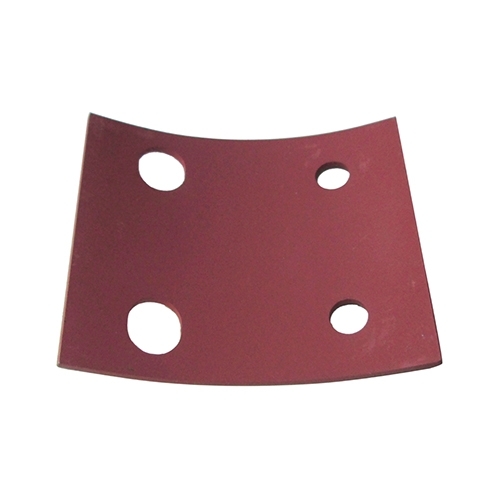 Hood Catch Reinforcement Latch Panel Fits 41-45 MB, GPW