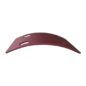 Hood Catch Reinforcement Latch Panel Fits 41-45 MB, GPW
