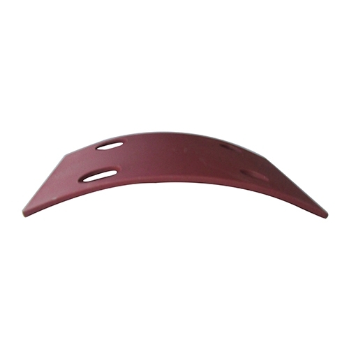 Hood Catch Reinforcement Latch Panel Fits 41-45 MB, GPW