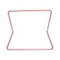 Top Bow Frame Assembly  Fits  41-45 MB, GPW