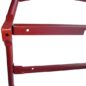 Passenger Side Seat Frame Fits 52-71 CJ-5, M38A1