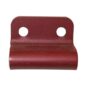 Inner Front Fuel Tank Hold Down Strap Bracket (Bolt On - Imported) Fits : 41-64 MB, GPW, 2A, 3A, 3B