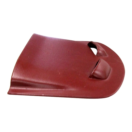 Steel Axe Sheath  Fits 41-52 MB, GPW, M38