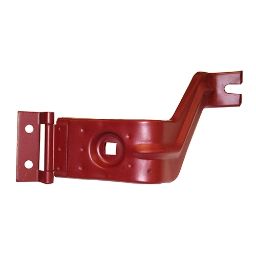 Headlight Bracket for Passenger Side  Fits  41-45 MB, GPW