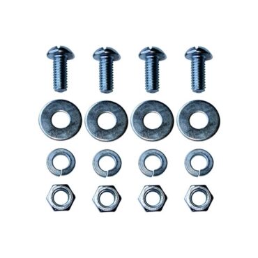 Axe Clamp Hardware Kit Fits  41-52 MB, GPW, M38