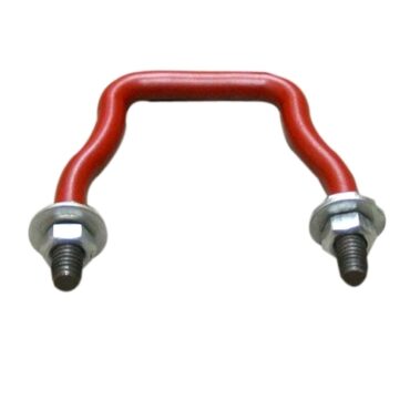 Front Axe Clamp Fits 41-52 MB, GPW, M38