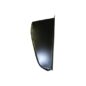 Cowl Side Panel Step for Drivers Side  Fits  41-64 MB, GPW, CJ-2A, 3A, 3B, M38