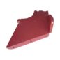 Cowl Side Panel with Step for Driver Side  Fits  41-45 MB, GPW