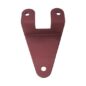 Rear Seat Frame Front Support Bracket Fits 41-66 MB, GPW, M38, M38A1