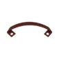 Shovel Mounting Bracket  Fits  41-45 MB, GPW