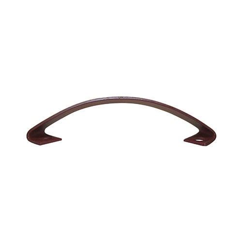 Shovel Mounting Bracket  Fits  41-45 MB, GPW