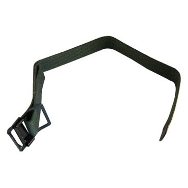 Replacement Top Bow Hold Down Strap  Fits  All Military Jeep