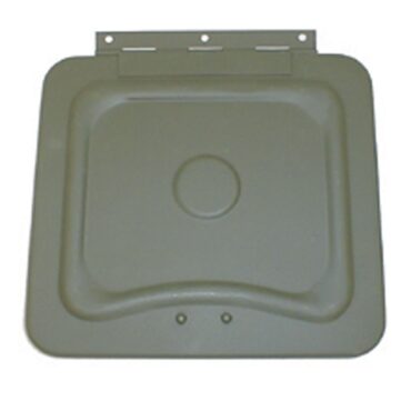 Replacement Tool Compartment Lid (2 required) Fits  41-45 GPW