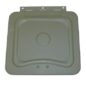 Replacement Tool Compartment Lid (2 required) Fits  41-45 GPW