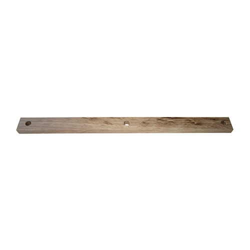 US Made Drivers Side Seat Frame Wood Spacer Fits 41-45 MB, GPW