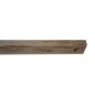 US Made Drivers Side Seat Frame Wood Spacer Fits 41-45 MB, GPW