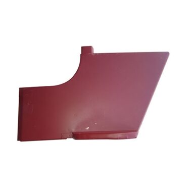 Cowl Side Panel with Step for Passenger Side  Fits  41-45 MB, GPW