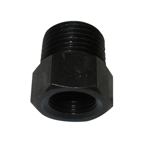 Temperature Gauge Adapter Bushing Fits  41-64 MB, GPW, CJ-2A, 3A, 3B