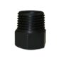 Temperature Gauge Adapter Bushing Fits  41-64 MB, GPW, CJ-2A, 3A, 3B