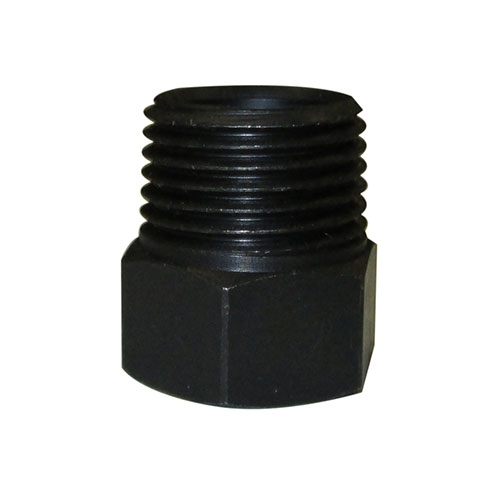 Temperature Gauge Adapter Bushing Fits  41-64 MB, GPW, CJ-2A, 3A, 3B