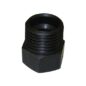 Temperature Gauge Adapter Bushing Fits  41-64 MB, GPW, CJ-2A, 3A, 3B