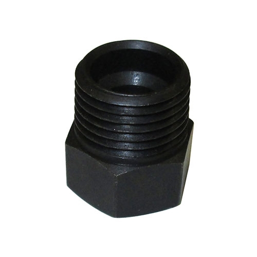 Temperature Gauge Adapter Bushing Fits  41-64 MB, GPW, CJ-2A, 3A, 3B