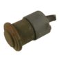 New Glove Box Door Latch Fits  41-45 MB, GPW