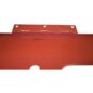 Glove Box Door  Fits  41-45 MB, GPW