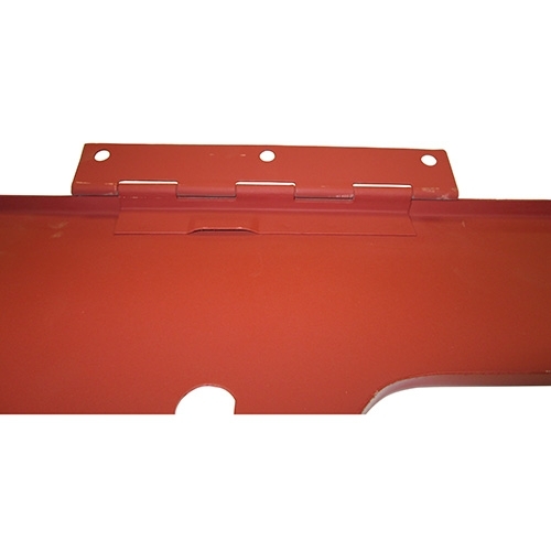 Glove Box Door  Fits  41-45 MB, GPW