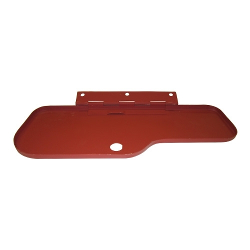 Glove Box Door  Fits  41-45 MB, GPW